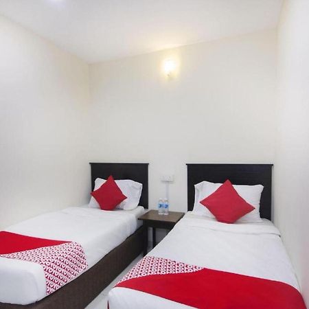 Oyo 91130 Hotel 91 Bukit Mewah Kajang Luaran gambar