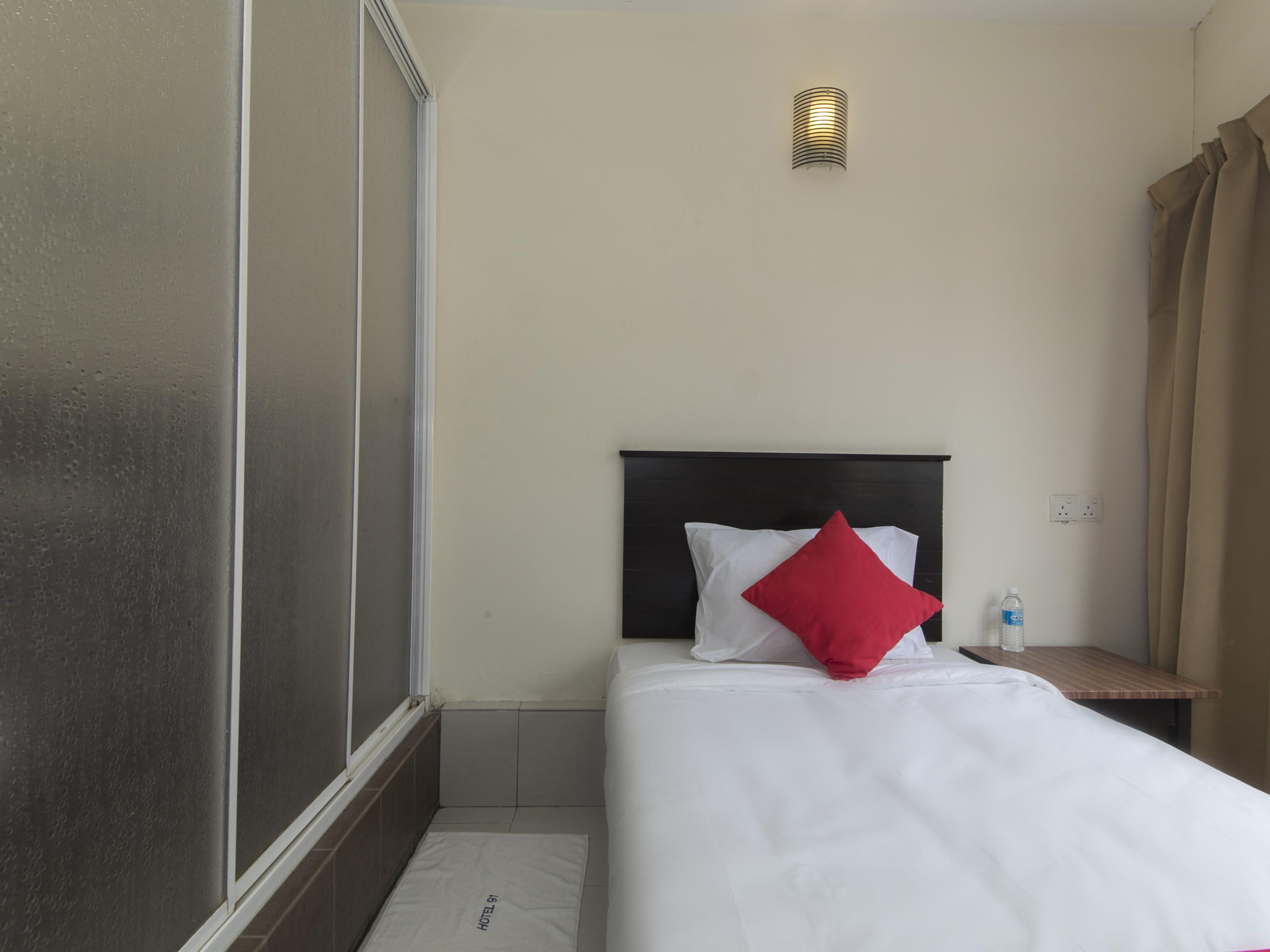 Oyo 91130 Hotel 91 Bukit Mewah Kajang Luaran gambar