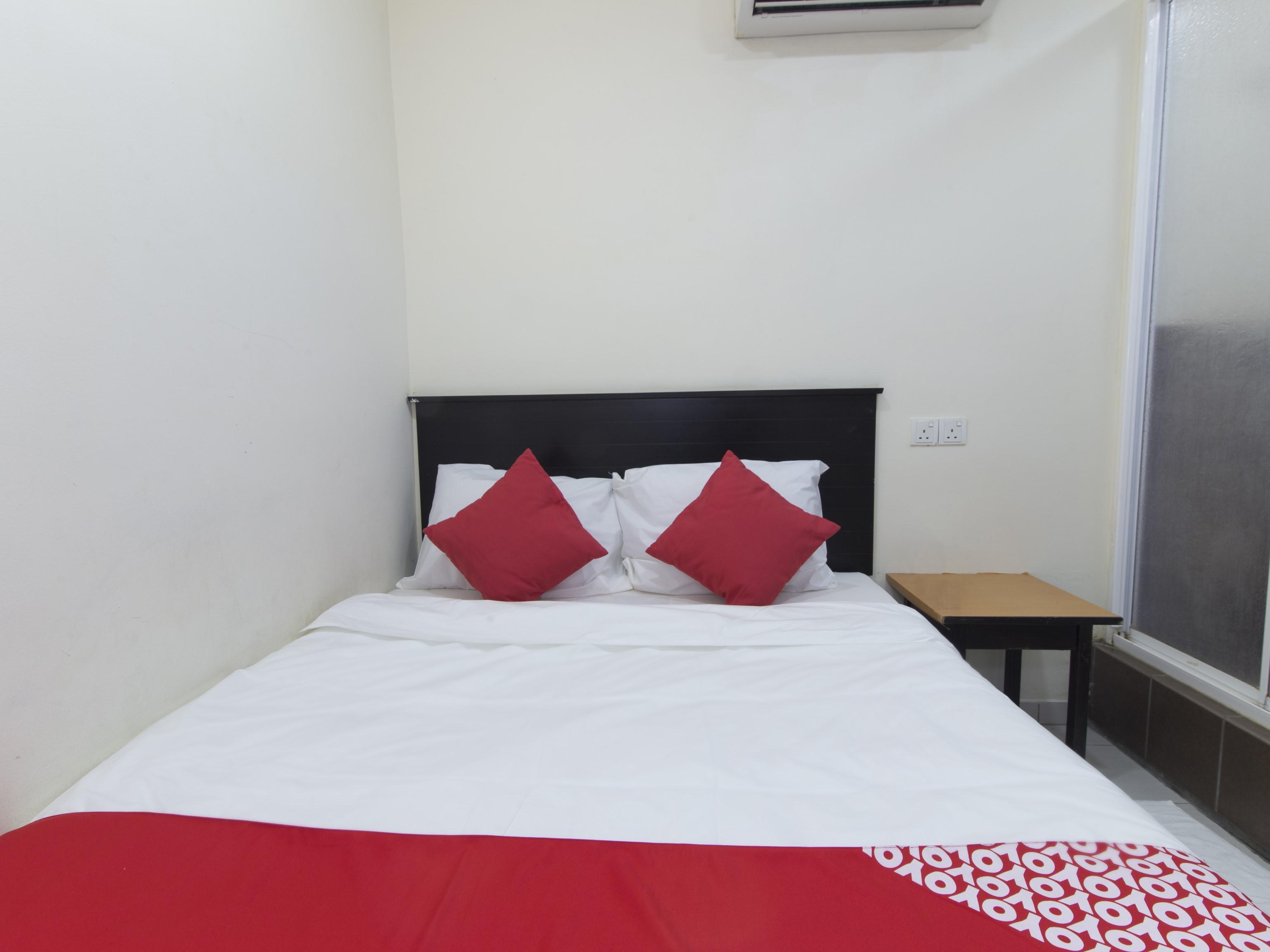 Oyo 91130 Hotel 91 Bukit Mewah Kajang Luaran gambar