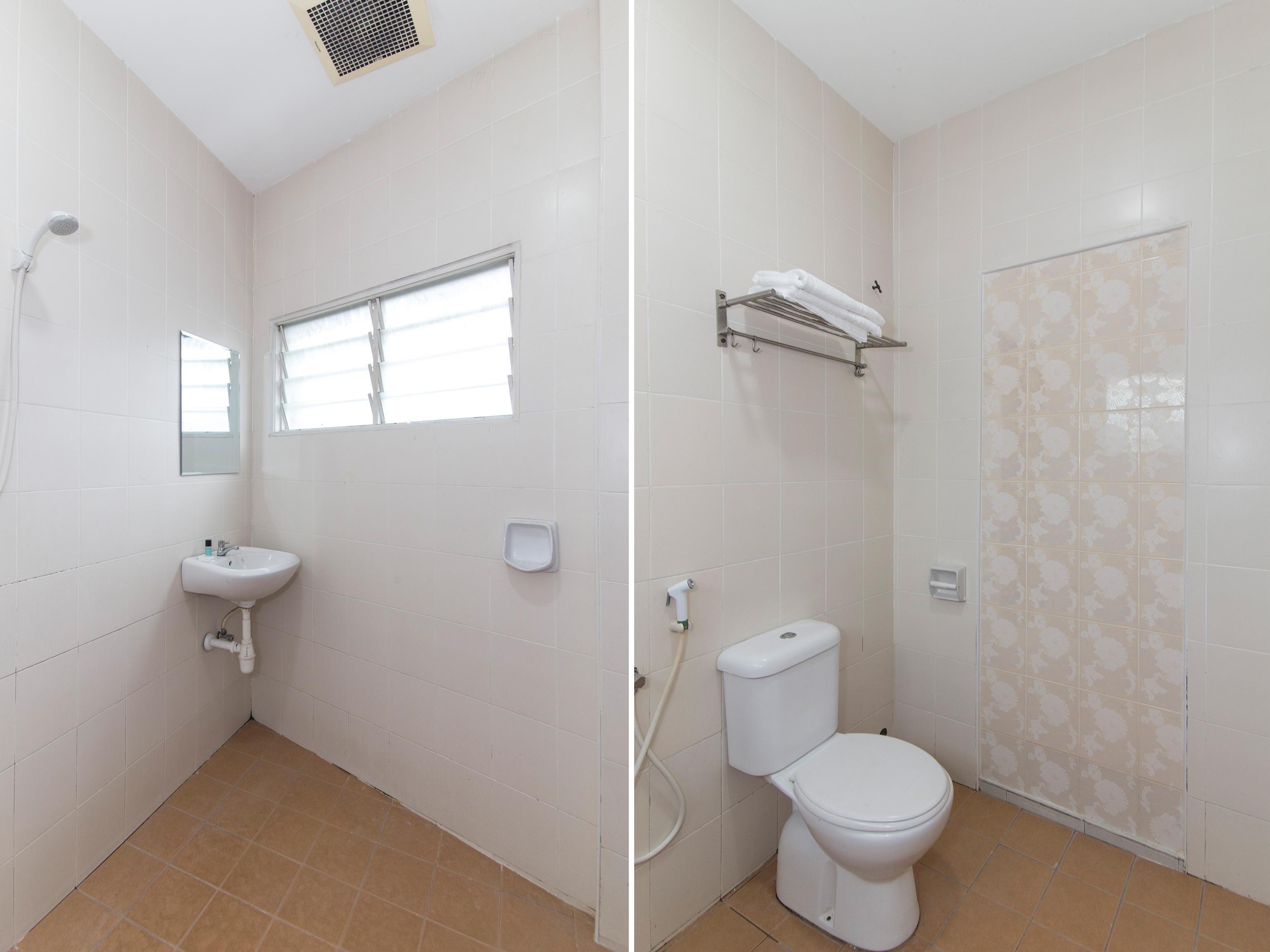 Oyo 91130 Hotel 91 Bukit Mewah Kajang Luaran gambar