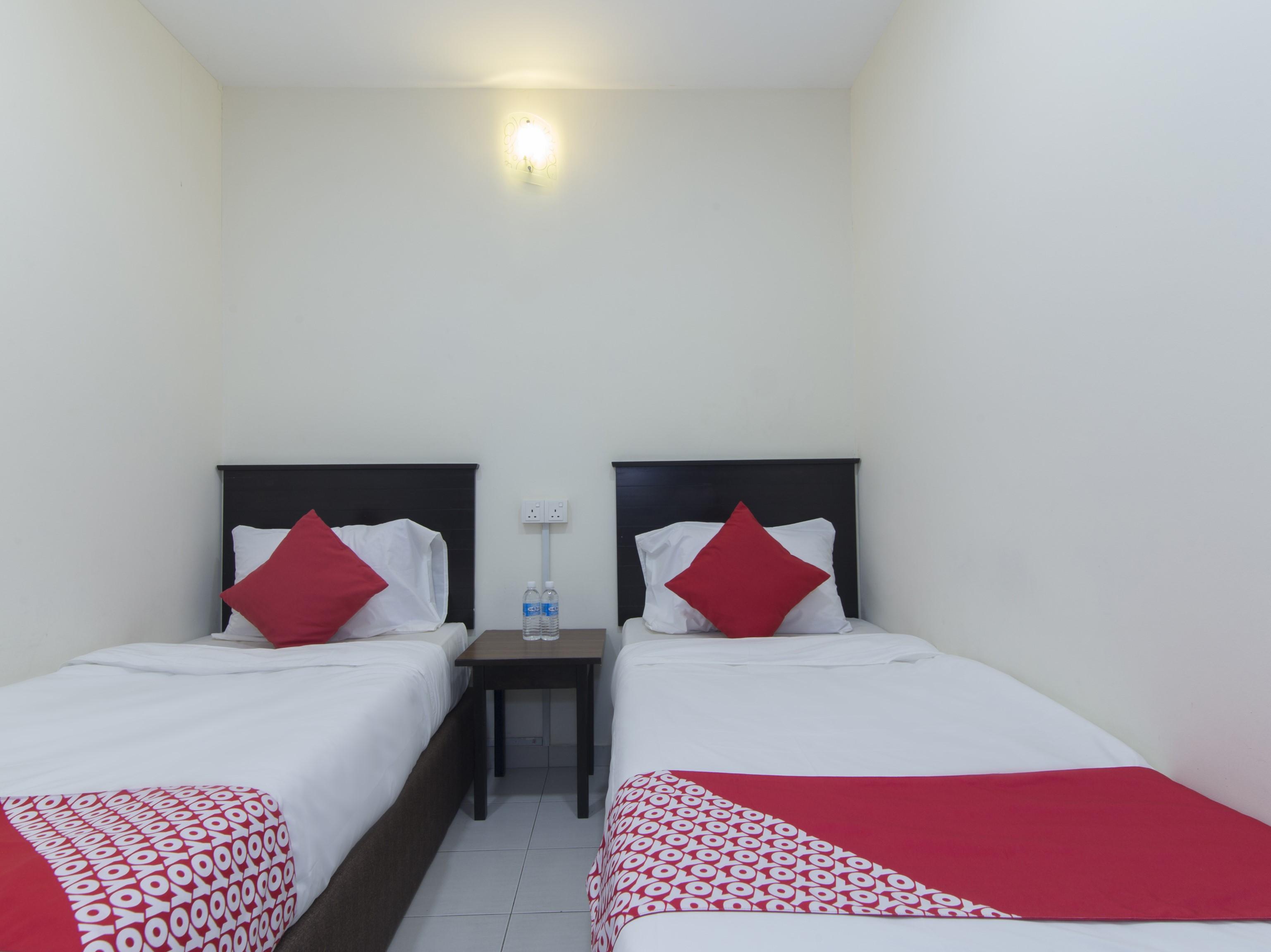 Oyo 91130 Hotel 91 Bukit Mewah Kajang Luaran gambar