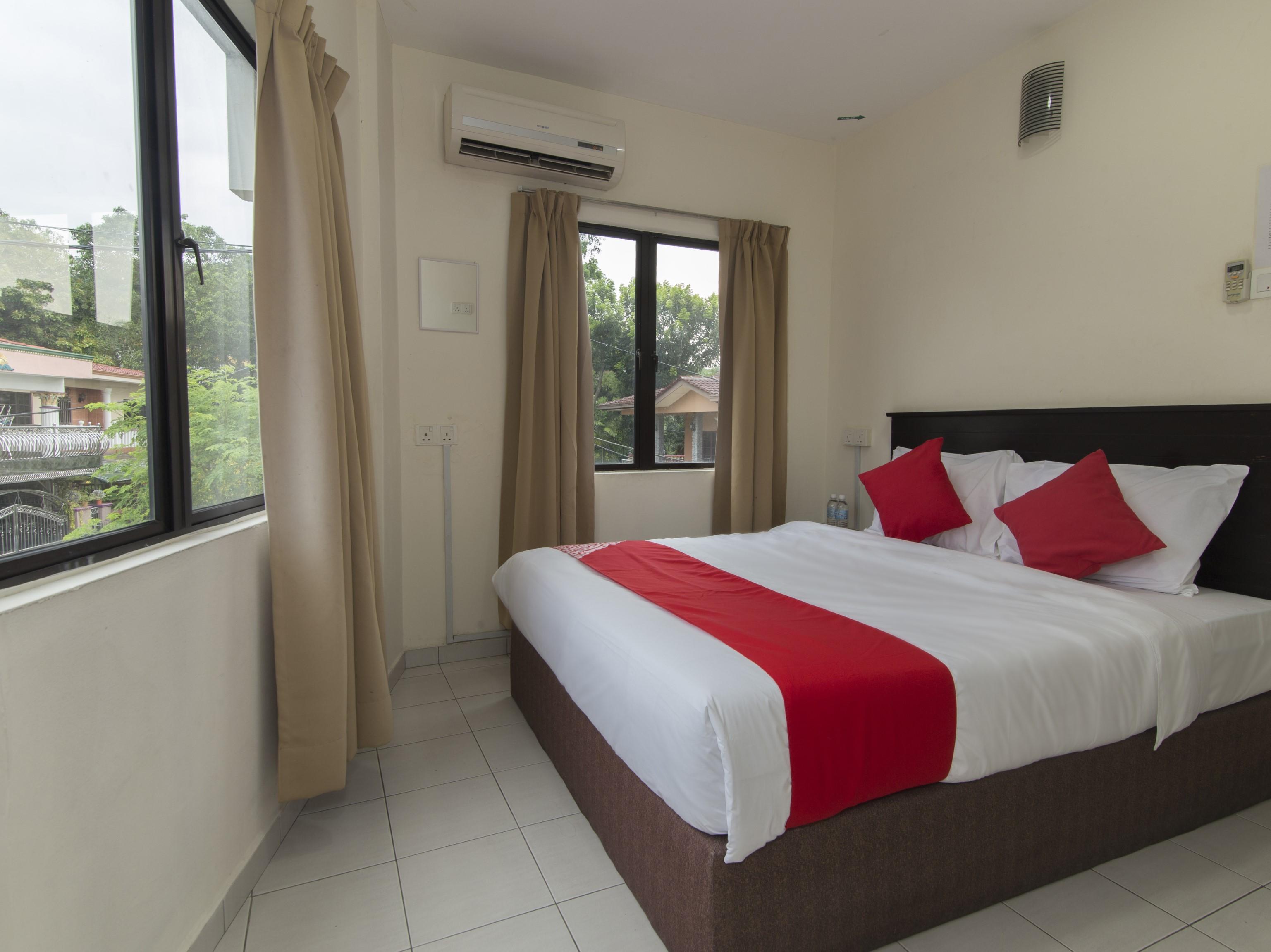 Oyo 91130 Hotel 91 Bukit Mewah Kajang Luaran gambar