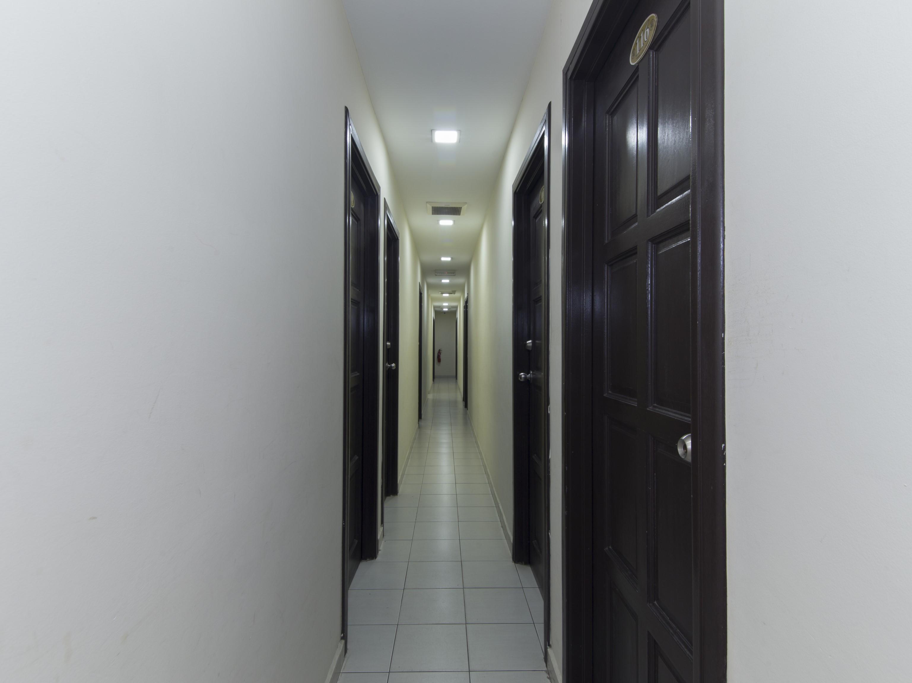 Oyo 91130 Hotel 91 Bukit Mewah Kajang Luaran gambar