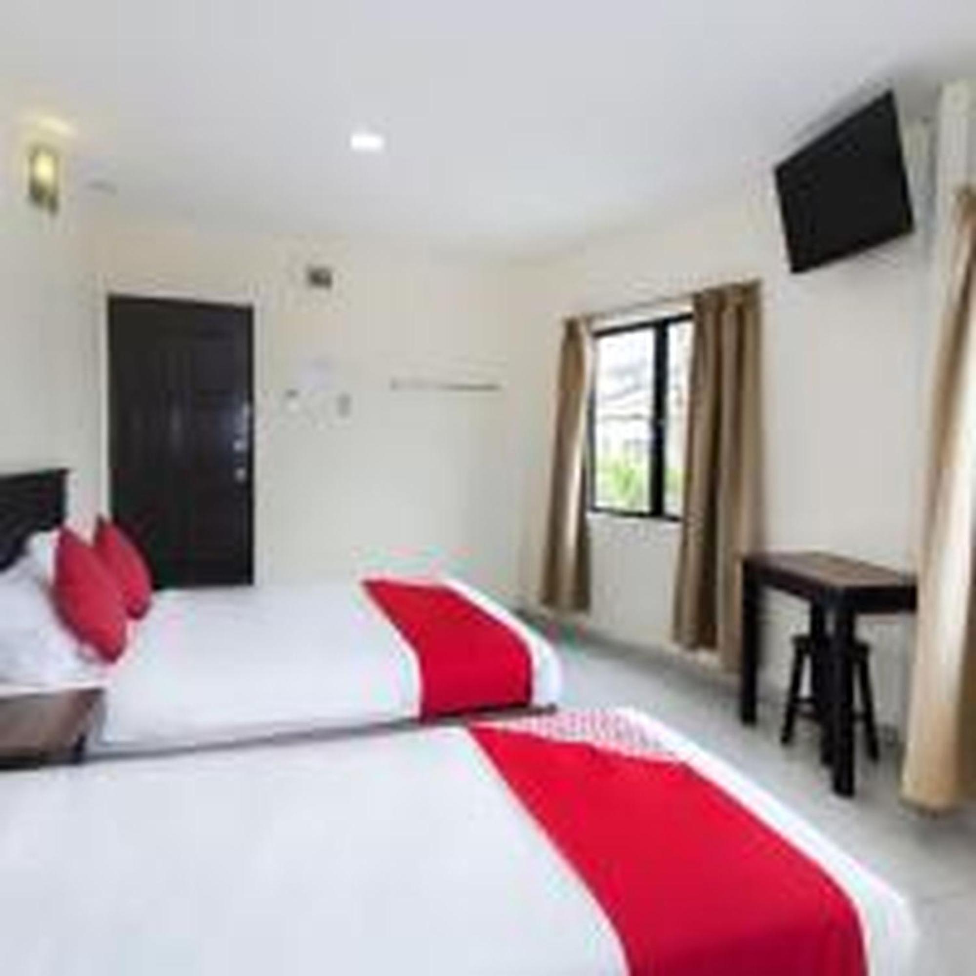 Oyo 91130 Hotel 91 Bukit Mewah Kajang Luaran gambar