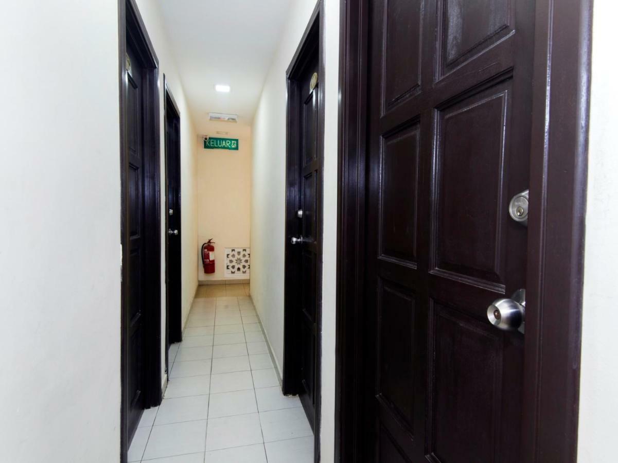 Oyo 91130 Hotel 91 Bukit Mewah Kajang Luaran gambar